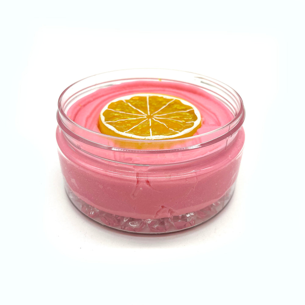Pink Lemonade Half Pound Sensory Dough