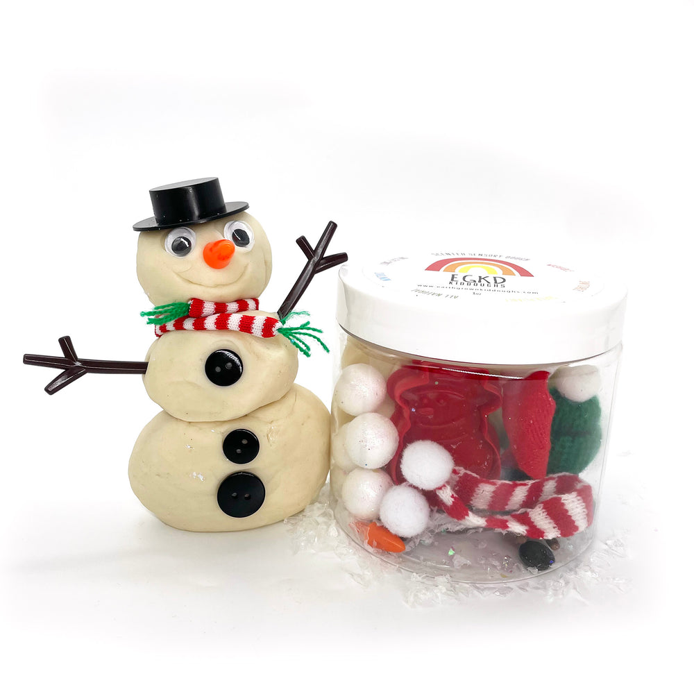 Holiday Dough-To-Go Grab Bag