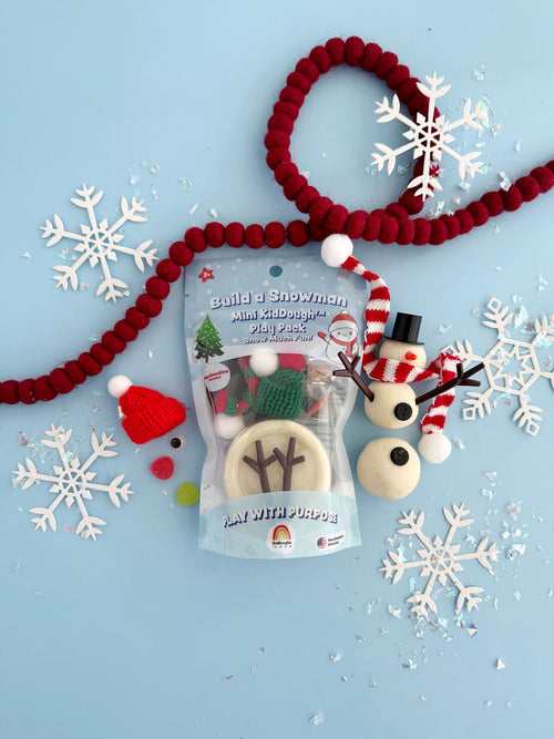 3 Month Holiday Kit Subscription