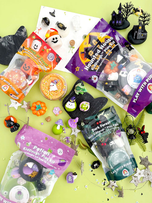 3 Month Holiday Kit Subscription