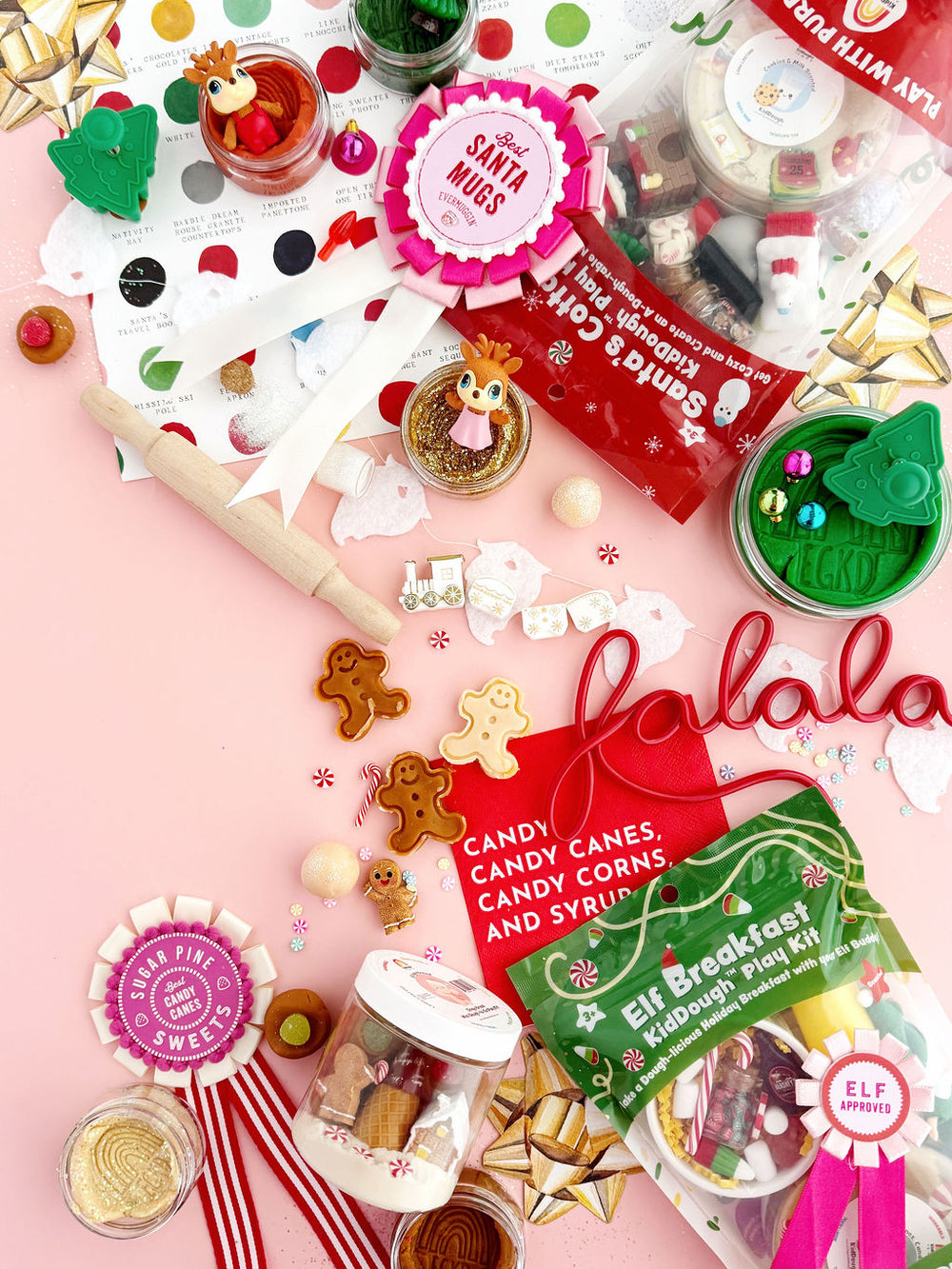 MEGA MYSTERY PACK - $50 Value