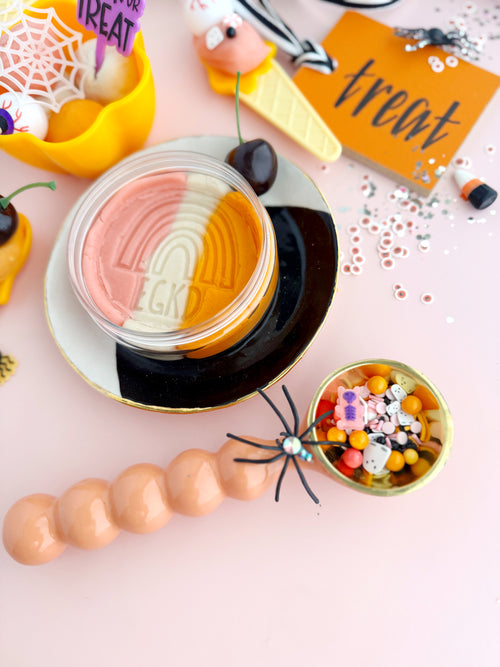 Ice Scream Parlor KidDough Play Kit
