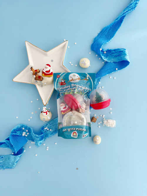 3 Month Holiday Kit Subscription