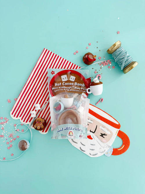 3 Month Holiday Kit Subscription