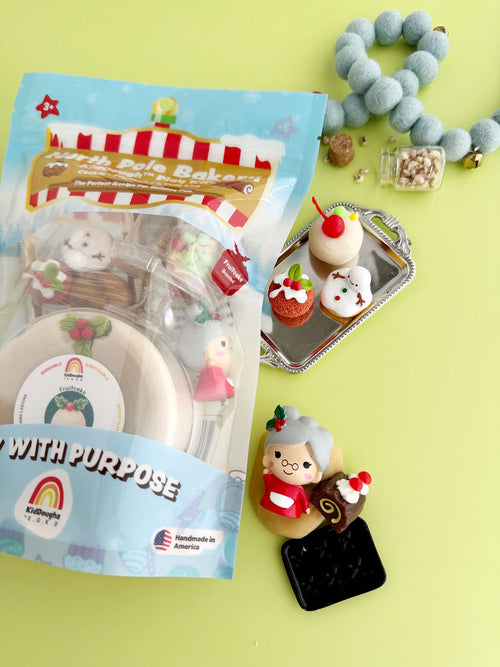3 Month Holiday Kit Subscription