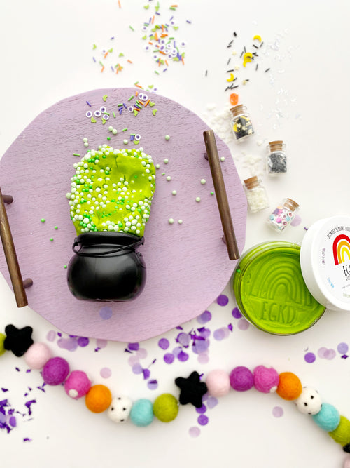 Potion Sensory Play Dough Play Kit