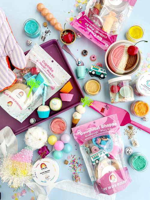 MEGA MYSTERY PACK - $50 Value