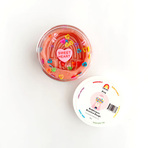 Valentines Sweetheart KidDough - 4 oz