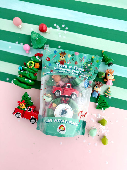 3 Month Holiday Kit Subscription