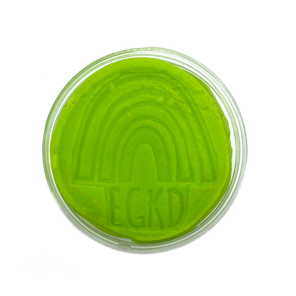 Green (Watersmellon) KidDough - 4 oz