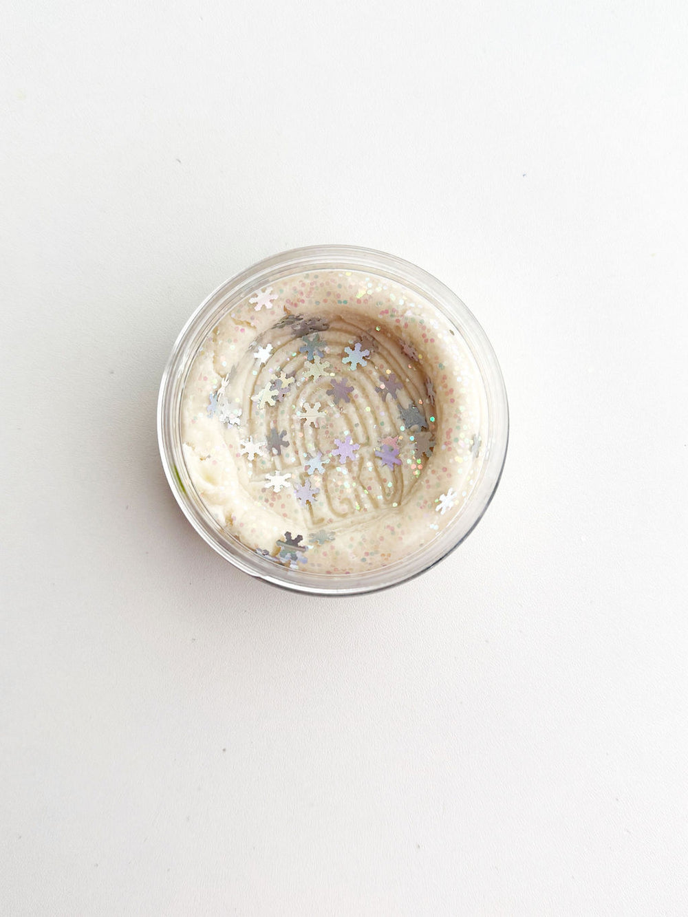 Snowball KidDough - 4 oz