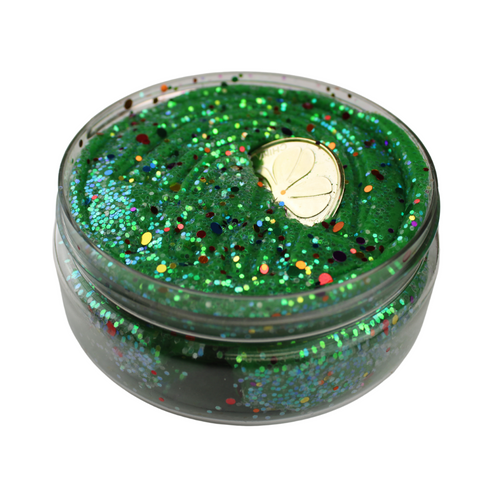 St. Patrick's Lucky Charm KidDough - 4 oz