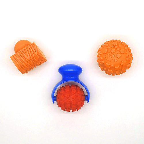 WeeBee Toddler Tool Trio
