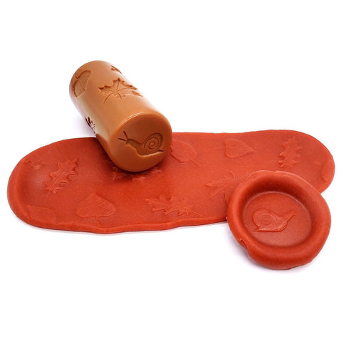 Roller-Stampers - Nature